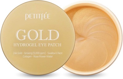 Gold Hydrogel Eye Patch 60ea (30pairs)