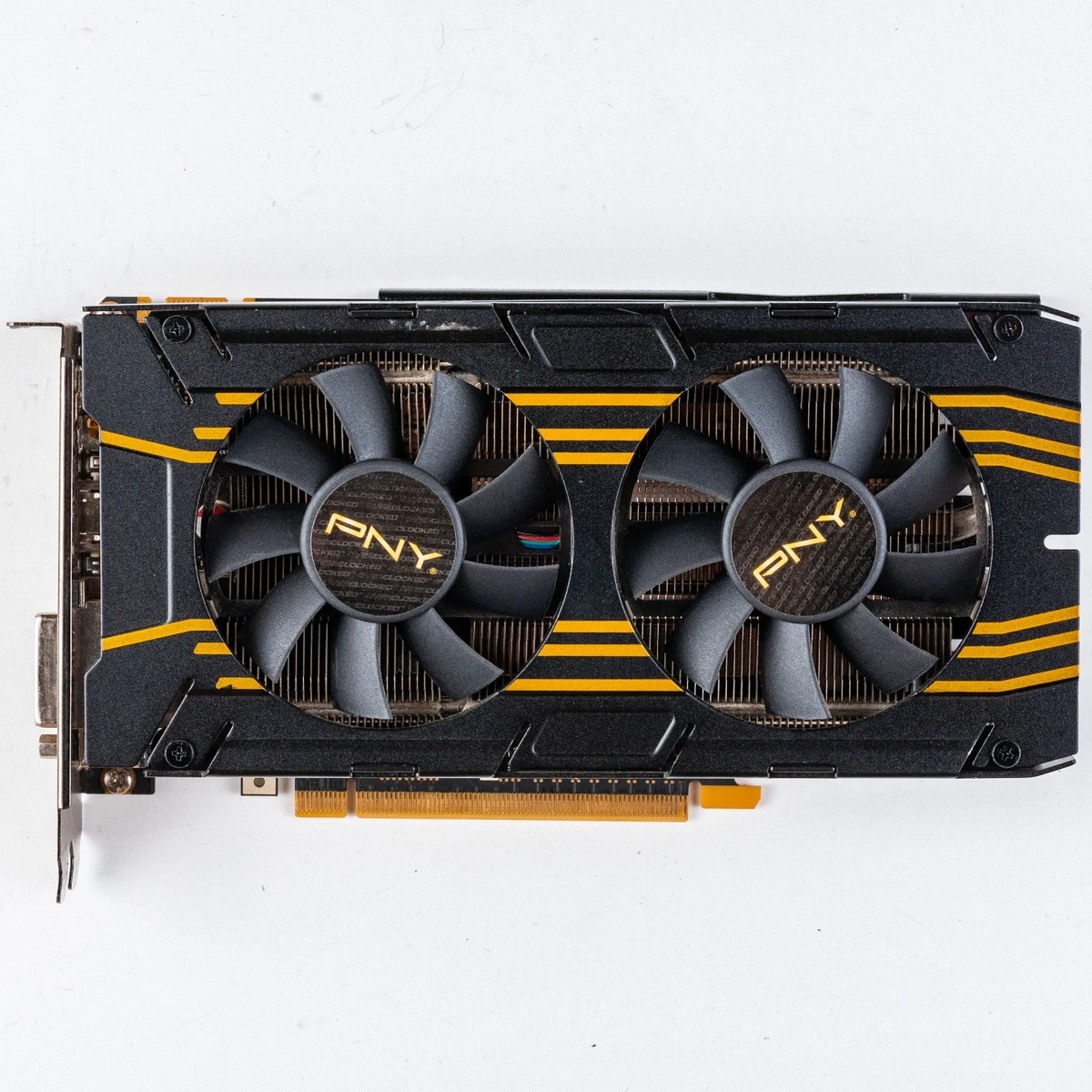 NVIDIA GeForce GTX 960 NVIDIA Computer Graphics Cards for PCI for