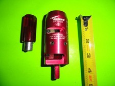 USED CommScope Andrew CPT-12U Universal Automated 1/2" Coaxial Cable Prep Tool