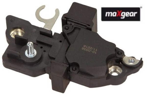 Maxgear 10-0036 Generatorregler Regler Lichtmaschine-image