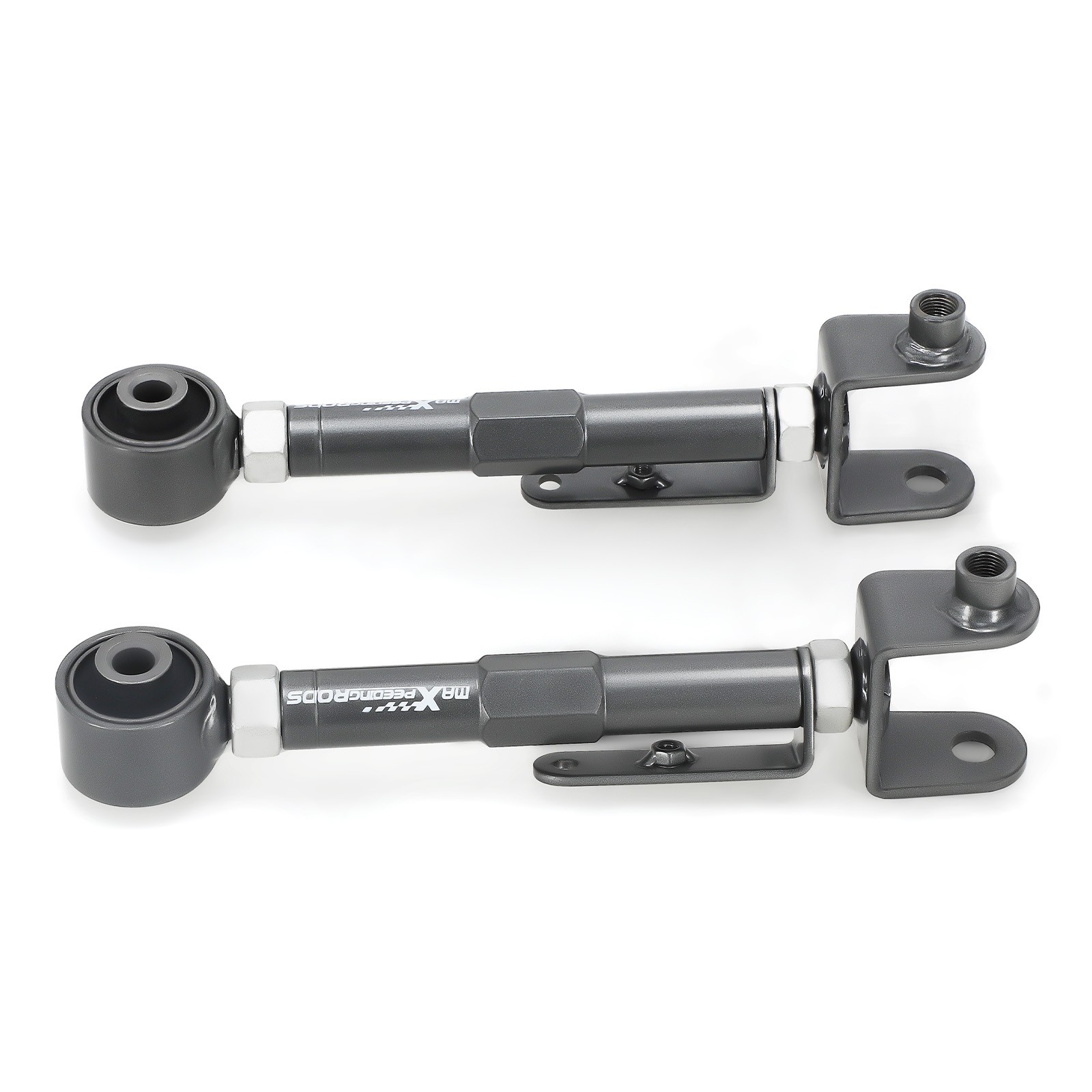 2Pc Adjustable Rear Upper Camber Control Arms Kit for Honda CRV CR-V 2002-2006