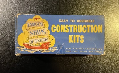 Barbary Pirate ShipPyro | No. 169-69 | 1:250