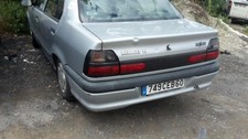 Feu arrière Renault R19