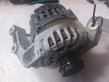 Alternator Without Turbo VIN 2 8th Digit Fits 12-18 FOCUS 765201