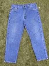 Carhartt Classic Flame Resistant Denim