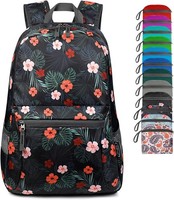 Faltbarer Rucksack 20L Ultraleicht Wanderrucksack Daypack FüR Outdoor Reisen