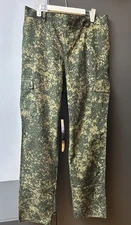 Russian Army Military Summer Pants statutory EMR Flora VKPO VKBO 46 Size