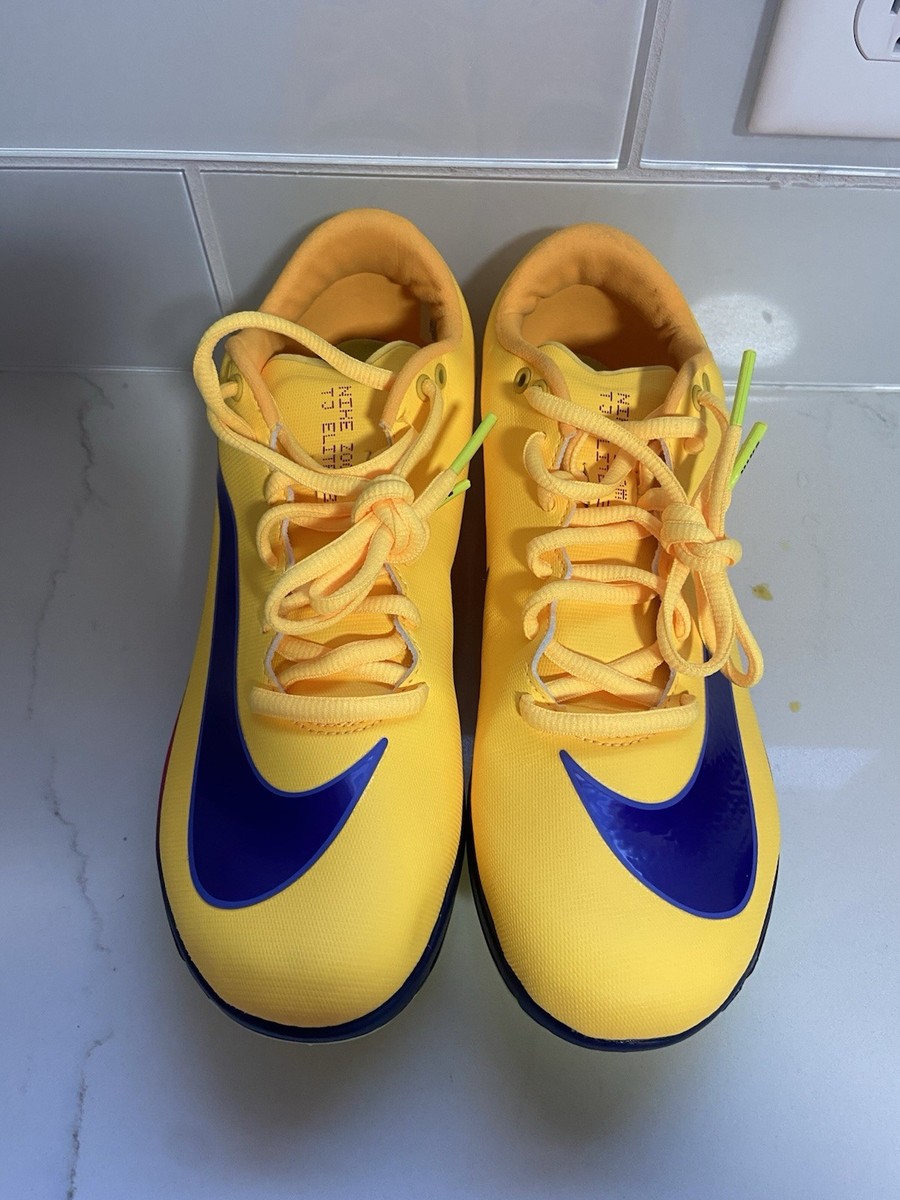 Nike Triple Jump Elite 3 Track & Field Jumping Spikes HV6425  display picture 2