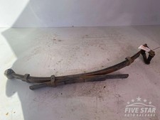 Ford Ranger Rear Leaf Spring 3.2 TDdi 4x4 Diesel 147kW (200 HP) JB3C-5560-TC
