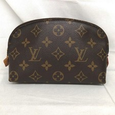 Pochette Cosmetique PM LOUIS VUITTON Model number: M47515