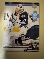 2025-2026 Upper Deck Series 1 or 2 Hockey Winnipeg Jets Singles
