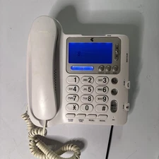 Telstra T800 Landline Corded Phone