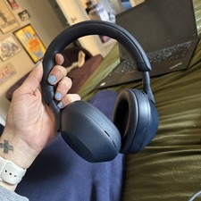 Sony WH-1000XM5 Wireless Industry Leading Noi...