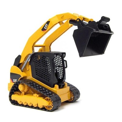 1/16 Bruder Caterpillar CAT Delta Loader 02137
