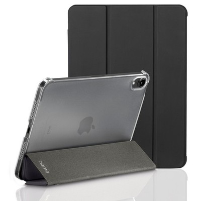 Hama Smart Case Tasche Cover Hülle für Apple iPad mini 7 2024 A17 Pro 6 2021 Gen