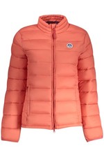 NORTH SAILS GIUBBOTTO DONNA ROSA TAGLIA = L