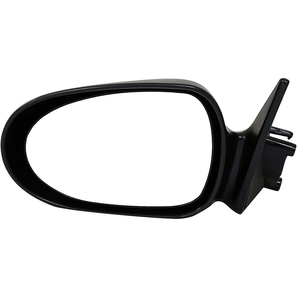 Espejos retrovisores lado izquierdo conductor Dorman 955-479 para Nissan Sentra 1995-1997 Foto 2 de 4