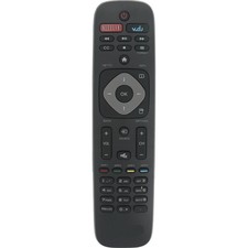 Nuevo control remoto Smart TV URMT39JHG003 para Philips Smart TV 39PFL2608 40PFL490