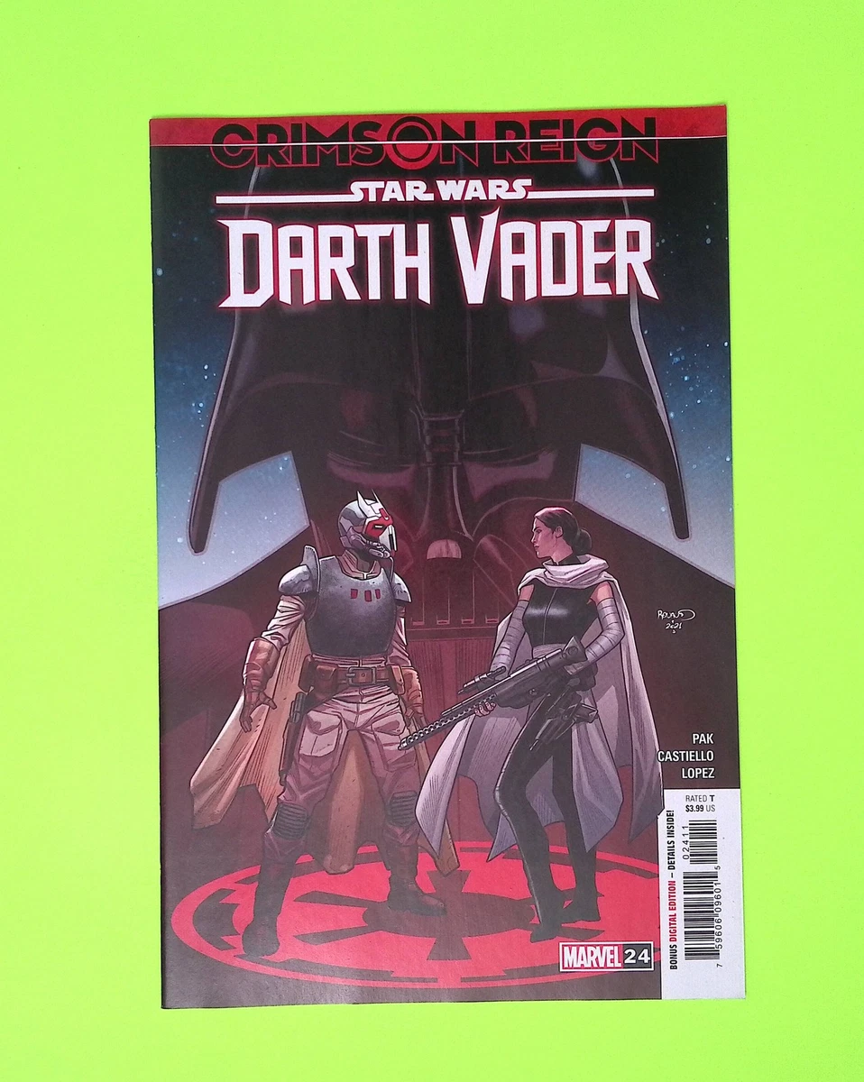 Darth Vader #3 for sale | eBay