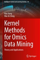 Hao Jiang (U. A.) | Kernel Methods For Omics Data Mining | Buch | Englisch | X