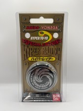 Vintage Sealed 1998 Bandai Special Edition Hyper Raider Yo-Yo