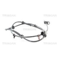 Triscan Sensor DrehzahlfüHler Hinten Passend FüR Nissan Qashqai +2 I J10 JJ10
