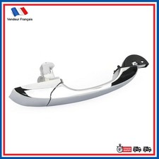 Porte arrière et accessoires Chrysler 300C