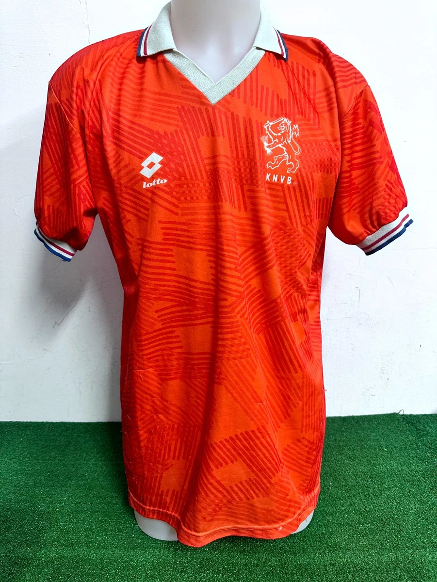 Maillot de football des sélections nationales 2004-2005