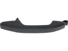 TechPro 79JC27Q Front Right Door Handle Fits 2014-2018 GMC Sierra 1500