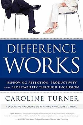Difference Works - Paperback, by Turner Adjunct Senior Research - Very Good