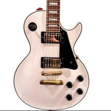 Grassroots White Solid Electric Guitars for sale | eBay