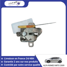 Capote Alfa Romeo MITO