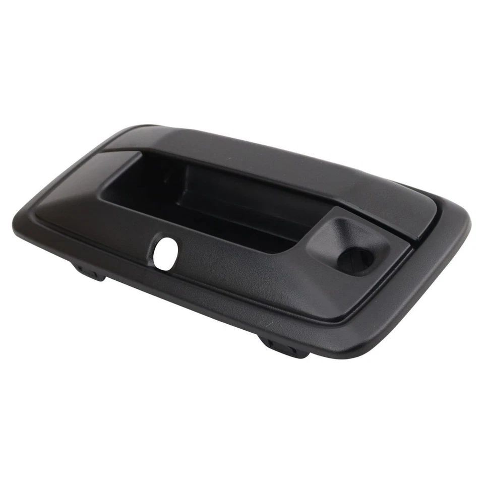 Kit de puerta trasera para Chevrolet Colorado GMC Canyon 2015-2018 Foto 4 de 4