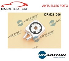 ÖLKÜHLER KÜHLER ÖL DRMOTOR AUTOMOTIVE DRM211006 P FÜR VOLVO V70  ,760,850