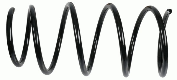 Neu - Sachs 997162 Fahrwerksfeder FüR Bmw-image