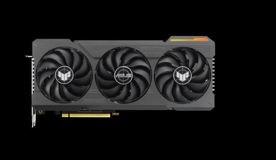 ASUS TUF Gaming Nvidia GeForce RTX 4070 Ti Super OC GDDR6X 16GB Graphics Card