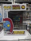 Funko Pop! Vinyl: Marvel - Zombie Mystique - FYE (Exclusive) #795