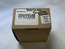 CENTRIPRO A XYLEM BRAND RPKSSHM Pump Repair Seal Kit NEW