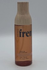 Being Frenshe CASHMERE VANILLA Hair Body Linen Mist Spray 5 fl oz