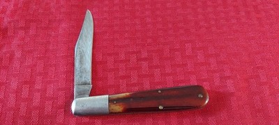 Case XX Mdl 6143 Grandaddy Barlow 1940-1964