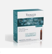 Thalgo Hyalu-ProCollagene Collag ne 10 000 10 25ml  tw
