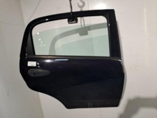 Porte arrière et accessoires Fiat PUNTO EVO