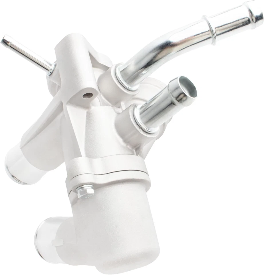 902-683 Engine Coolant Thermostat Housing Assembly Fit for Ford for Lincoln Edge Foto 4 de 4