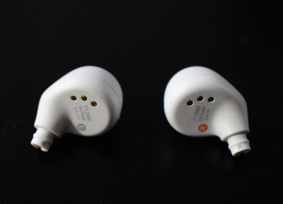 Sony WF-C700N True Wireless Bluetooth Earbuds - White (BUDS ONLY!)
