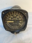 AireSearch Commercial Aircraft Altitude Selector Gauge 13050-2 (b150) Not Teste