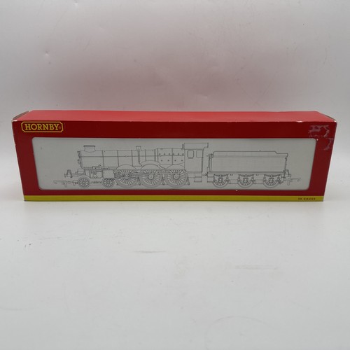 Hornby R2424 BR 4-6-0 Castle Class 5074 Hampton Castle - Boxed Model Train | Condition: Used