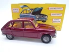 VINTAGE CORGI TOYS 260 RENAULT 16 TS IN ORIGINAL BOX 1969