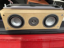 Magnat Monitor Center 210 Centre Speaker 8 Ohm