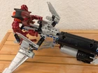 LEGO Bionicle - Vultraz Warriors 8698 Set  All 8 Zamor Spheres, No Instructions