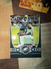 2025 Donruss Football - #CIH-KGL Champ Is Here Kenneth Gainwell